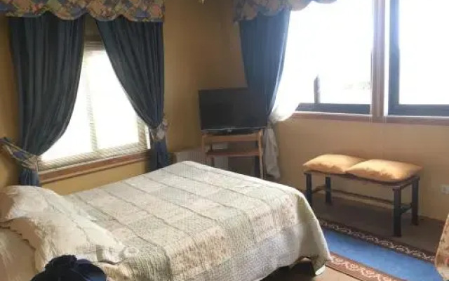Hostal Buenaventura