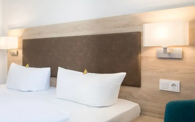 Hotel & Restaurant Pelikan