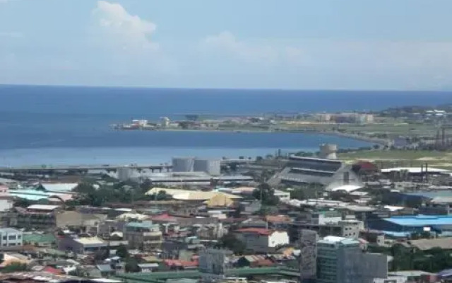 Crown Regency Suites