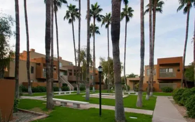 Sunscape Villas Golf View Loft - 1 Br Condo