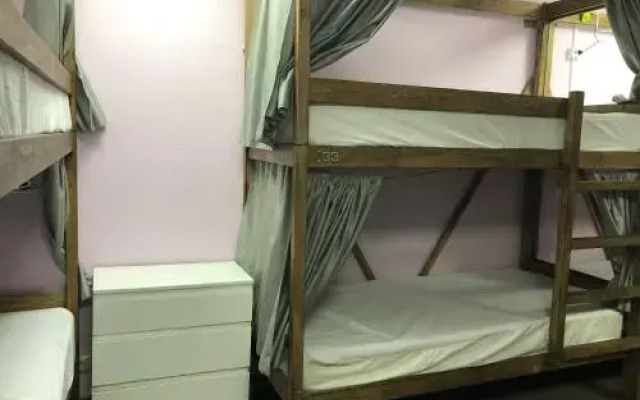Sleep&Go Skhodnenskaya