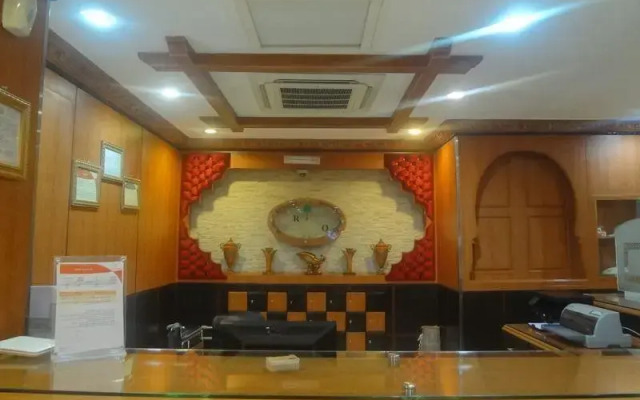 Rokn Al Omor Al Falah 1