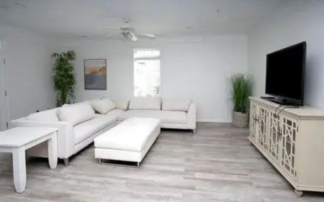 Admirals Quarters A