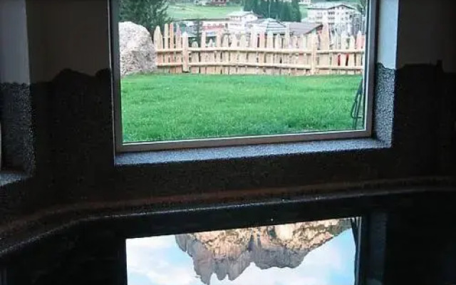 Agritur Agua Biencia