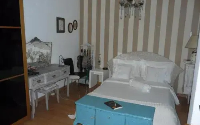 Quinta Nova Guest Room