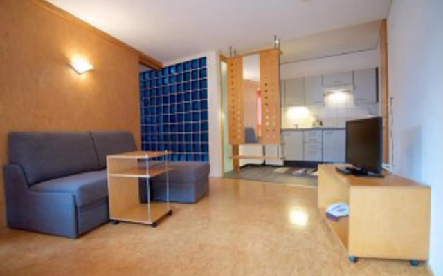 Bel Ami Appartements