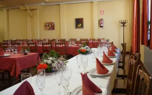 Hostal Hermanos Gutierrez