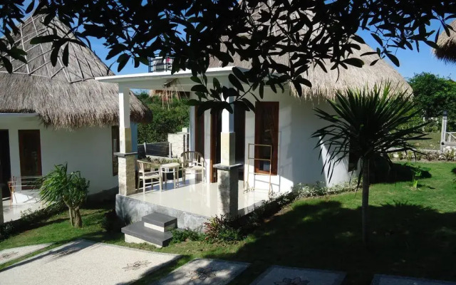 Villa Tanjung Simah
