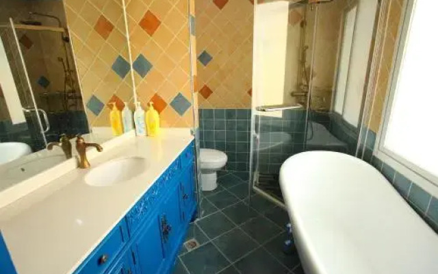 Xiamen Mancheng Huahai Inn