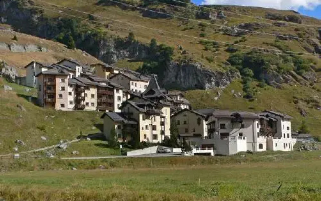 Residenza Plaz