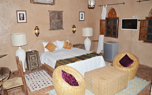 Riad Auberge Taroudant Spa