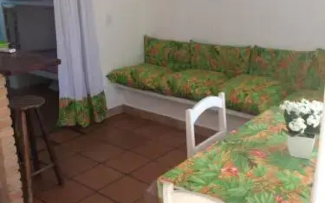 Kitchenette Charmosa no Itagua