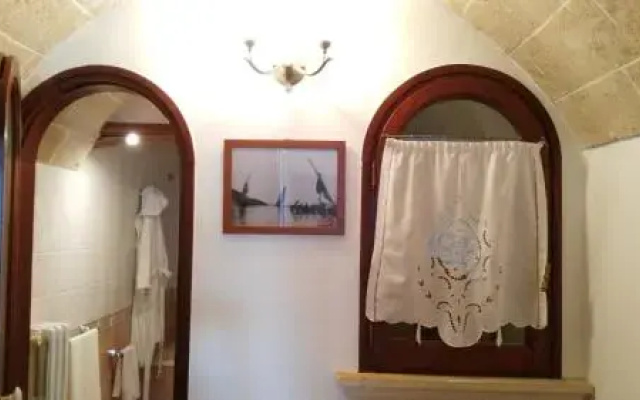 La Casa di Ada E Gigi Apartment