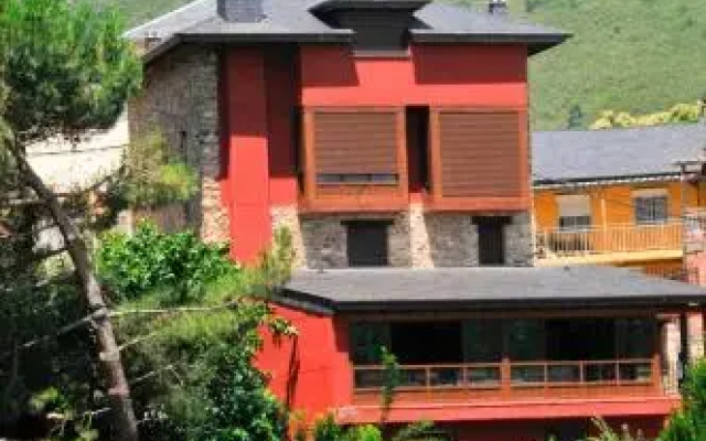 Hotel Rural Pescadores