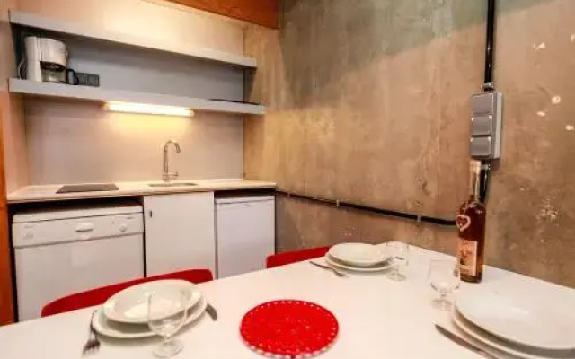 Residence Les Lauzieres