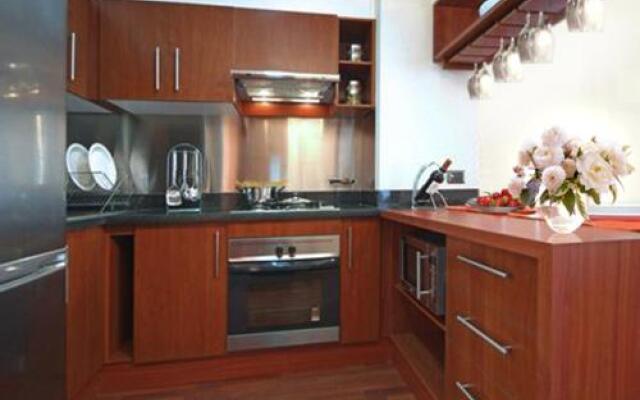 Magnolia Suites Providencia in Santiago, Chile from 231$, photos, reviews - zenhotels.com