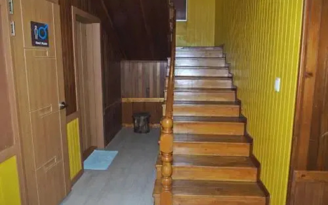 Gangneung Baugil Guesthouse