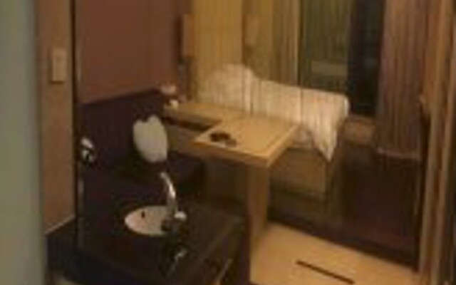 Hangzhou Yuelv Apartment Hotel