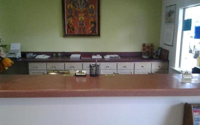 Budget Inn San Augustine