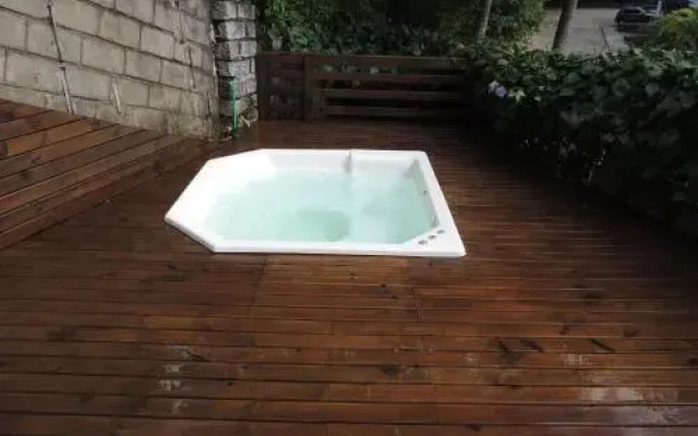 Casa Praia Mole