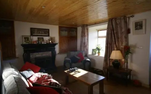 Gamekeepers Cottage