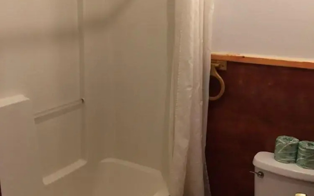 Budget Inn Queensbury