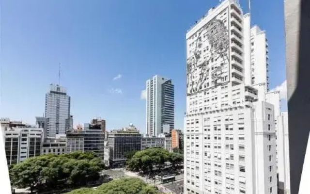 SUITE 76 en Apart Lima 265