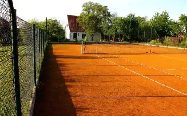 Tenis Korytnica
