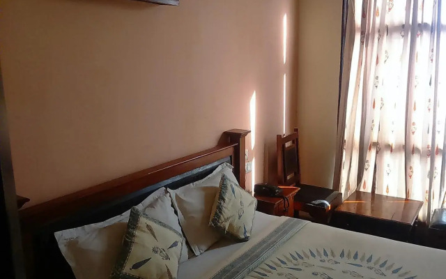 Hotel Ram Vilas By Fork Plaza