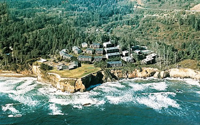 Otter Rock Timeshares