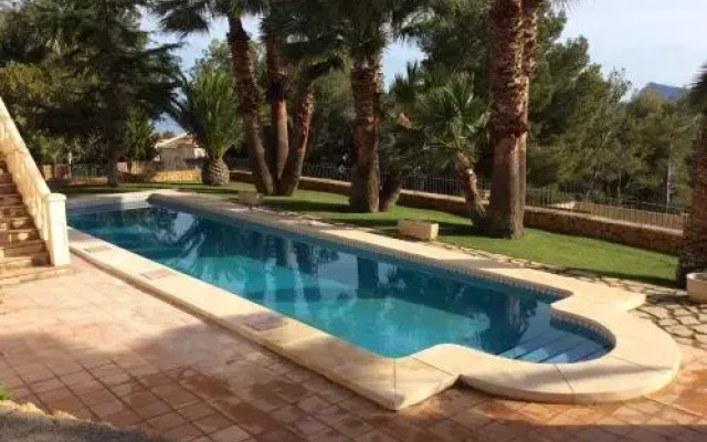 Villa Alemania
