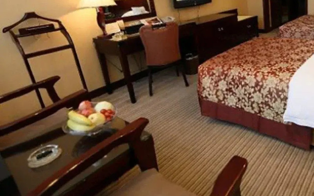 Jinxin Hotel