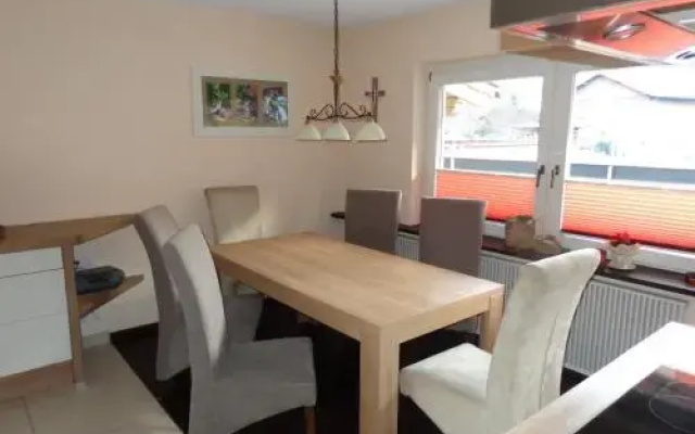 Ferienwohnung Kröll