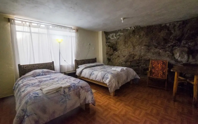 La Granja del Colca - фото 4
