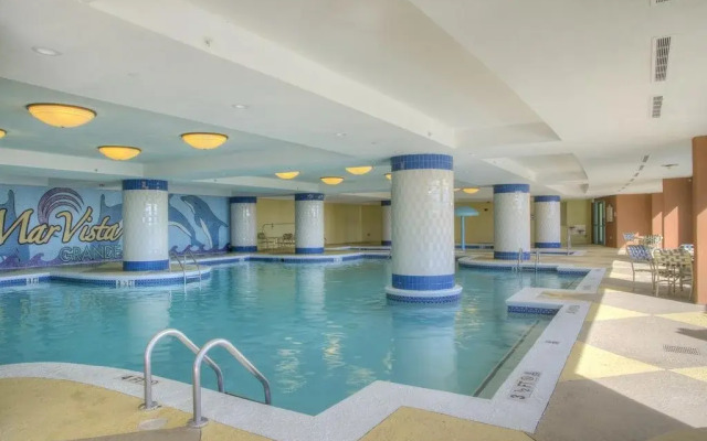 Mar Vista Grande By Palmetto Vacation Rentals