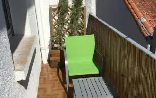 Résidence Clémenceau