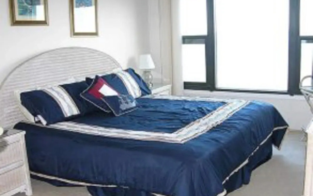 Ocean Hideaway 211