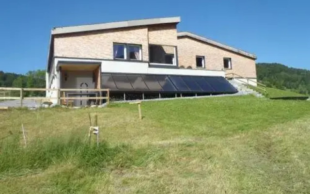 Ferienhaus Sonnegg