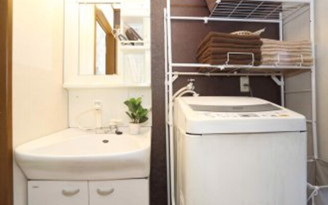 Tofukuji Guest House Ichigo-Ichie