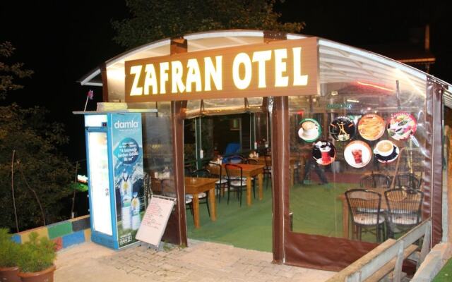 Zafran Otel