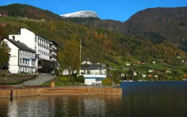 Ulvik