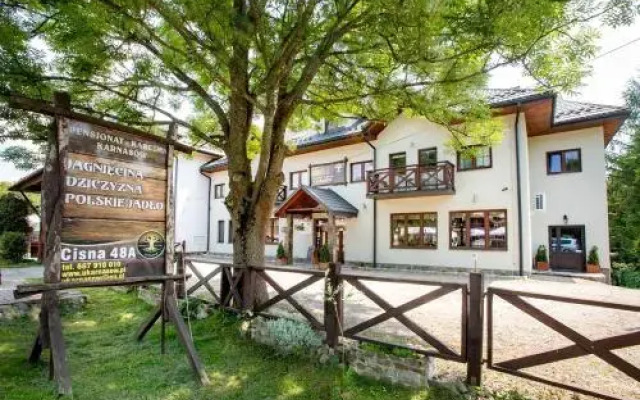 Karczma Karnasów