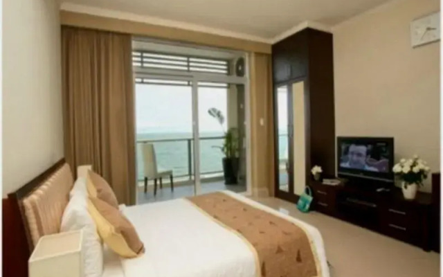 Sea View Residence