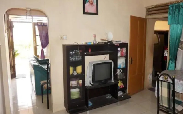Orlinds Ringin Guest House