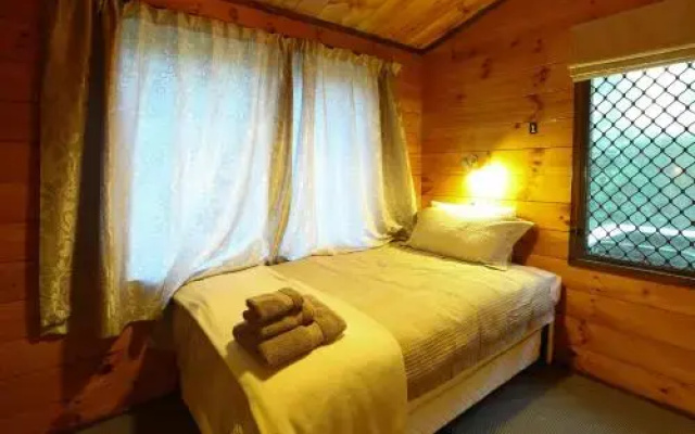 Mountain Rd Holiday Home