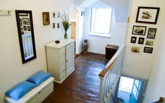 Holiday Home Misir