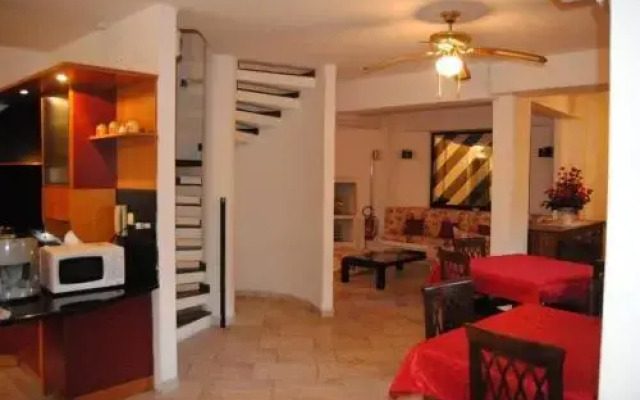 Villa Axa