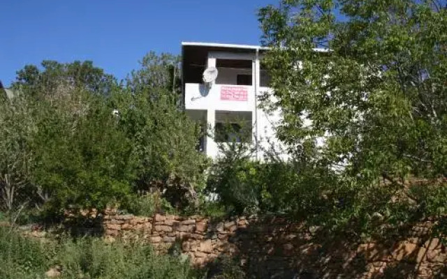 Yayla Pansiyon
