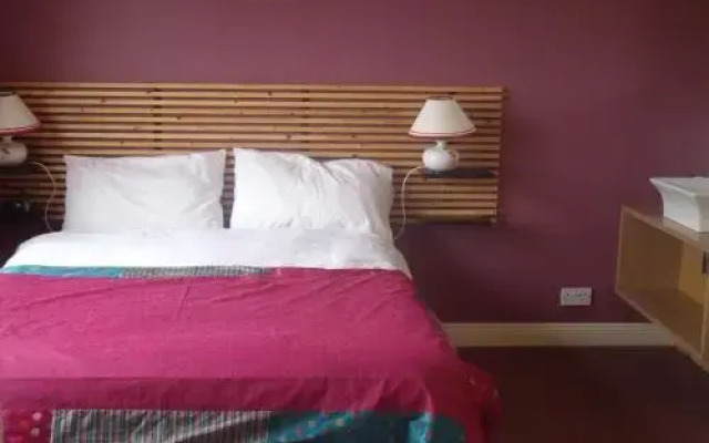 Brosnans' Dingle B&B