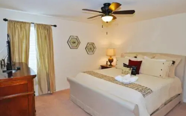 Bella Vida Resort - 61
